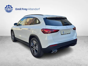 image du véhicule MERCEDES-BENZ GLA 250 4MATIC Swiss Star Progressive