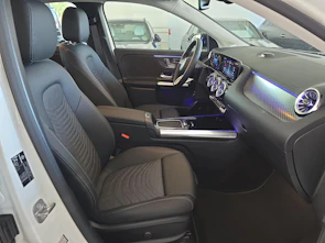 image du véhicule MERCEDES-BENZ GLA 250 4MATIC Swiss Star Progressive