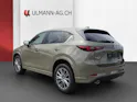 Mazda CX-5 2.5 Takumi AWD