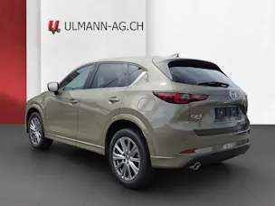 Mazda CX-5 2.5 Takumi AWD