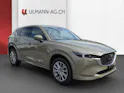 Mazda CX-5 2.5 Takumi AWD