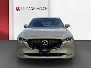 Mazda CX-5 2.5 Takumi AWD