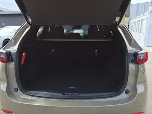 Mazda CX-5 2.5 Takumi AWD