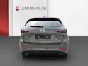 Mazda CX-5 2.5 Takumi AWD