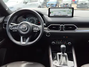 Mazda CX-5 2.5 Takumi AWD