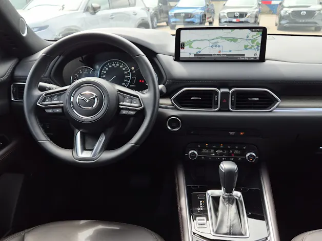 Mazda CX-5 2.5 Takumi AWD