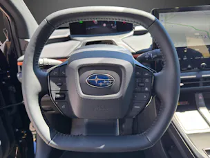 Subaru Uncharted eV Luxury AWD