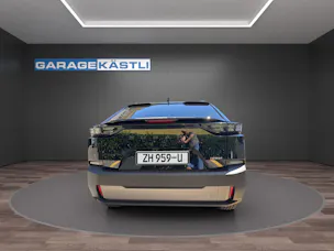 Subaru Uncharted eV Luxury AWD