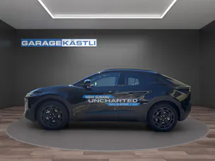 Subaru Uncharted eV Luxury AWD