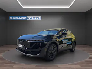 Subaru Uncharted eV Luxury AWD