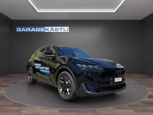 Subaru Uncharted eV Luxury AWD