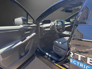 Subaru Uncharted eV Luxury AWD