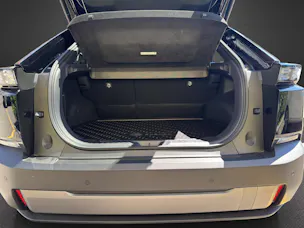 Subaru Uncharted eV Luxury AWD