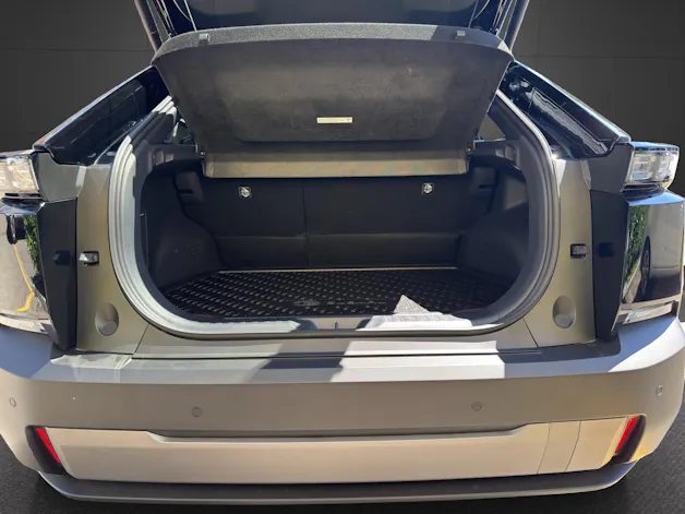 Subaru Uncharted eV Luxury AWD
