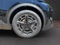 Subaru Uncharted eV Luxury AWD