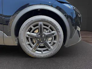 Subaru Uncharted eV Luxury AWD