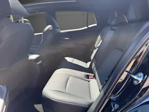Subaru Uncharted eV Luxury AWD