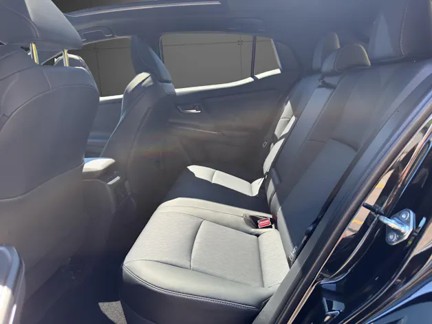 Subaru Uncharted eV Luxury AWD
