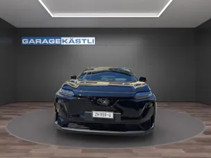 Subaru Uncharted eV Luxury AWD
