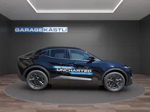 Subaru Uncharted eV Luxury AWD