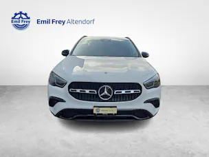 MERCEDES-BENZ GLA 250 4MATIC Swiss Star AMG Line