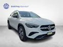 MERCEDES-BENZ GLA 250 4MATIC Swiss Star AMG Line