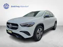 MERCEDES-BENZ GLA 250 4MATIC Swiss Star AMG Line