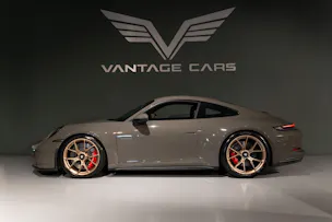 Porsche 911 Coupé 4.0 GT3 Touring PDK