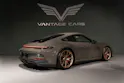 Porsche 911 Coupé 4.0 GT3 Touring PDK