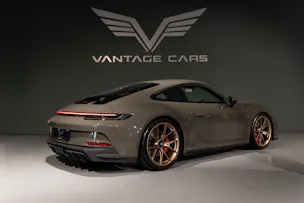 Porsche 911 Coupé 4.0 GT3 Touring PDK