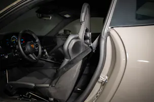 Porsche 911 Coupé 4.0 GT3 Touring PDK