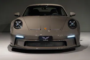Porsche 911 Coupé 4.0 GT3 Touring PDK