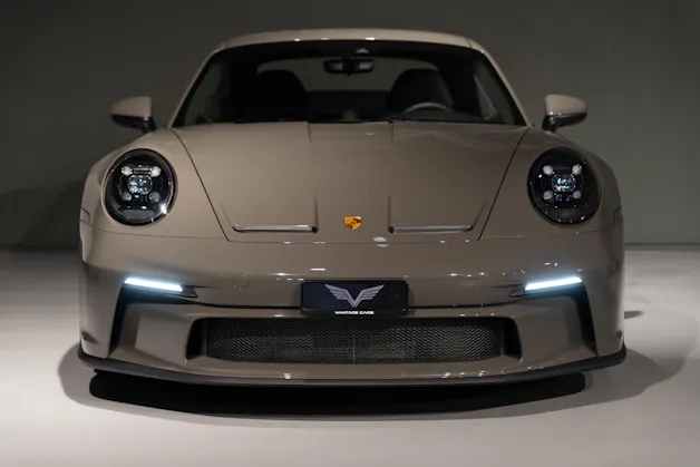 Porsche 911 Coupé 4.0 GT3 Touring PDK