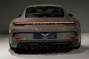 Porsche 911 Coupé 4.0 GT3 Touring PDK