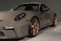 Porsche 911 Coupé 4.0 GT3 Touring PDK