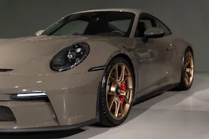 Porsche 911 Coupé 4.0 GT3 Touring PDK