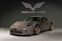 Porsche 911 Coupé 4.0 GT3 Touring PDK