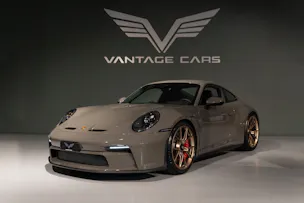 Porsche 911 Coupé 4.0 GT3 Touring PDK
