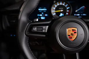 Porsche 911 Coupé 4.0 GT3 Touring PDK