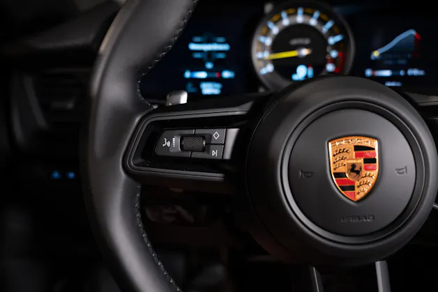 Porsche 911 Coupé 4.0 GT3 Touring PDK