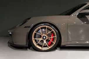 Porsche 911 Coupé 4.0 GT3 Touring PDK