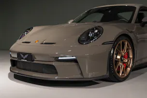 Porsche 911 Coupé 4.0 GT3 Touring PDK