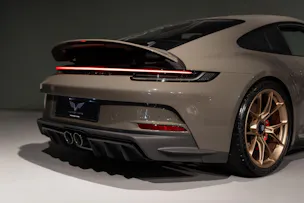 Porsche 911 Coupé 4.0 GT3 Touring PDK