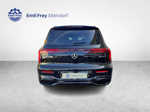 Fahrzeugbild MERCEDES-BENZ GLB 200 4MATIC