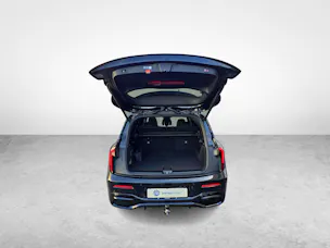 MERCEDES-BENZ GLB 200 4MATIC
