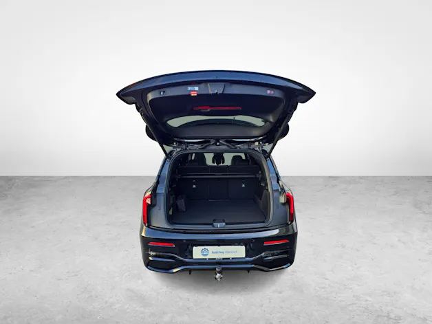 MERCEDES-BENZ GLB 200 4MATIC