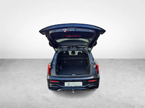 Fahrzeugbild MERCEDES-BENZ GLB 200 4MATIC