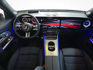 MERCEDES-BENZ GLB 200 4MATIC