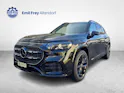 MERCEDES-BENZ GLB 200 4MATIC