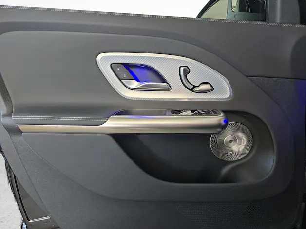 MERCEDES-BENZ GLB 200 4MATIC